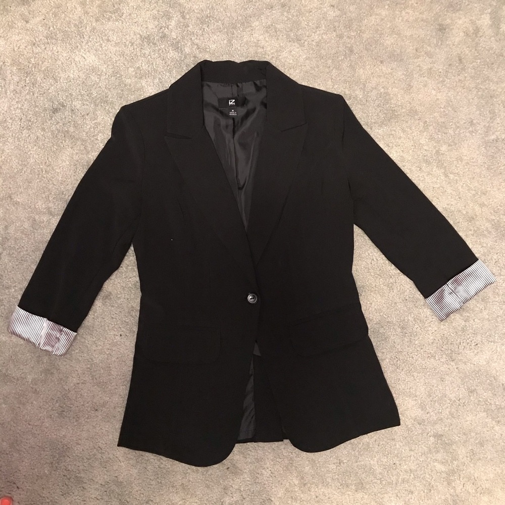 Professional Blazer